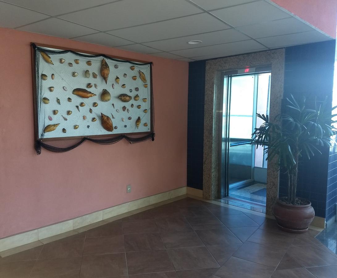 Hotel Santamaria Гуаружа Екстер'єр фото